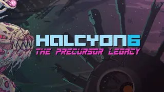 Halcyon 6: The Precursor Legacy