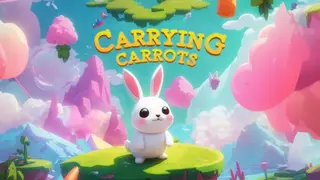 Carrying Carrots