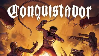 Conquistador