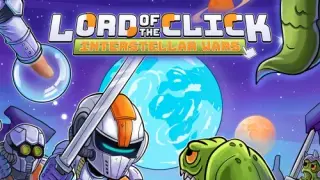 Lord of the Click: Interstellar Wars - Switch