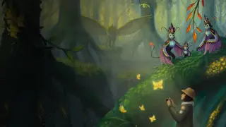 Beasts of Maravilla Island - PS4