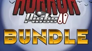 Horror Pinball Bundle - Switch