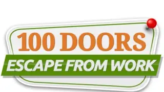 100 Doors - Escape from Work - Switch