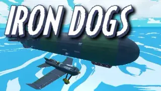 Iron Dogs