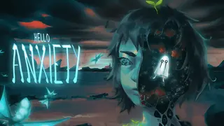 Hello Anxiety