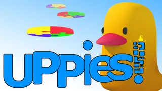 Uppies!