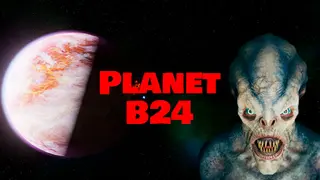 Planet B24