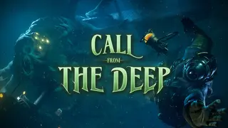 Call From The Deep