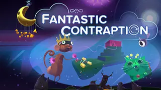 Fantastic Contraption