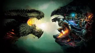 Dragon Age Inquisition - Game of the Year Edition - Xbox Series