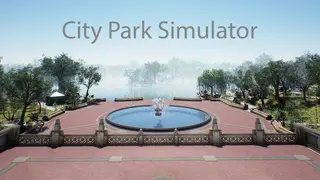 City Park Simulator