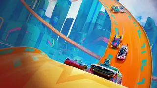 Hot Wheels Let's Race: Ultimate Speed - PS5