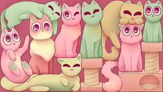 Fit My Cat - Xbox One