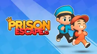 Prison Escape io