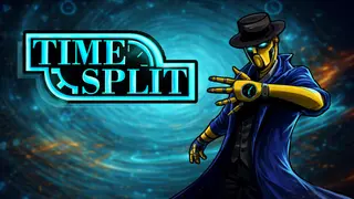 TimeSplit
