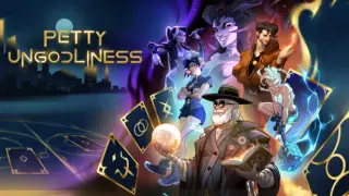Petty Ungodliness