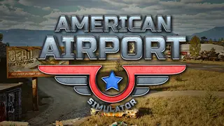 American Airport Simulator