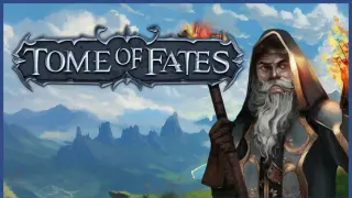 Tome of Fates