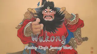 Wukong Monkey King's Journey West