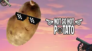 🥔 Not So Hot Potato: 2025 Final Boss 🥔