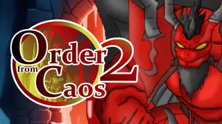 Order from Caos 2