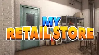 My Retail Store
