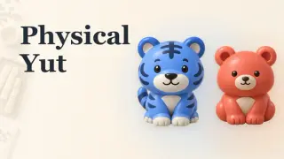 Physical Yut