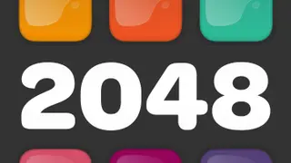 2048 Maniac - Xbox One