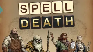 Spell Death