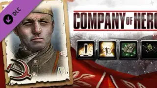 CoH 2 - Soviet Commander: Urban Defense Tactics