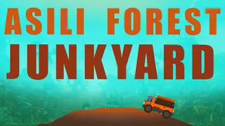 Asili Forest Junkyard