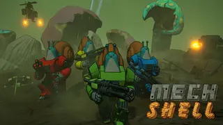 MechShell
