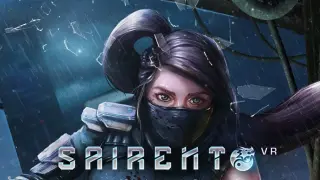 Sairento VR - PS4