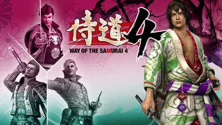 Way of the Samurai 4