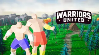 Warriors United