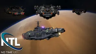 NTL: No Time Left