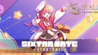 KALPA: Cosmic Symphony - SixtarGate Collaboration Pack Complete