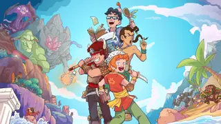 Doom & Destiny Worlds (Xbox One)