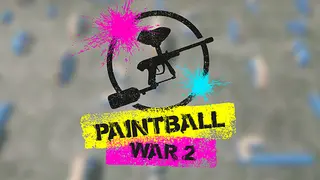 PaintBall War 2