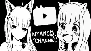 Nyanco Channel - Supporter Pack