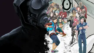 Zero Escape: The Nonary Games - PS4
