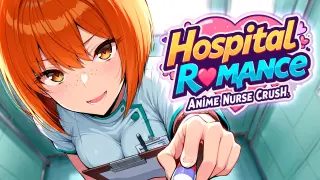 Hospital Romance: Anime Nurse Crush - Switch