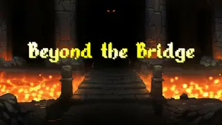 Beyond the Bridge