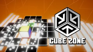Cube Zone