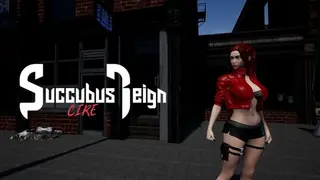 Succubus Reign: Cire