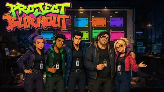 Project Burnout