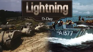 Lightning: D-Day