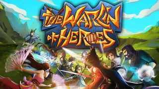 The Warlin of Heroes