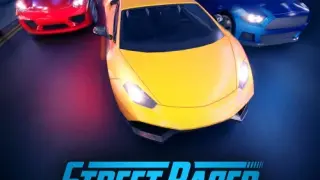 Street Racer Underground - Switch