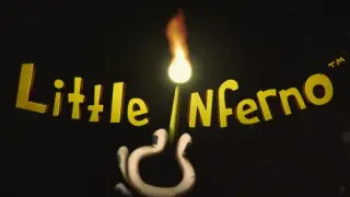 Little Inferno - Switch